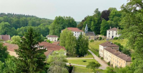 La Manufacture Royale de Bains